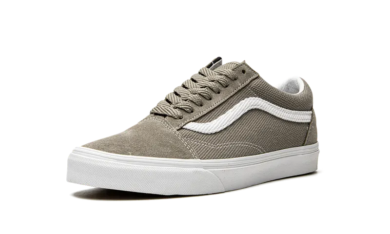Vans TEXTURED OLD SKOOL “Textured Overland Trek” (VN0A4BW2BLV)