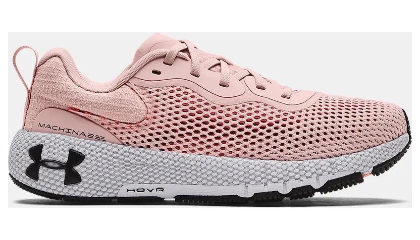 Under Armour HOVR™ Machina 2 SE Pink (3024741-601)
