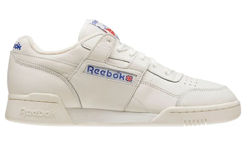 Reebok Workout Plus Vintage Chalk (BD3386)