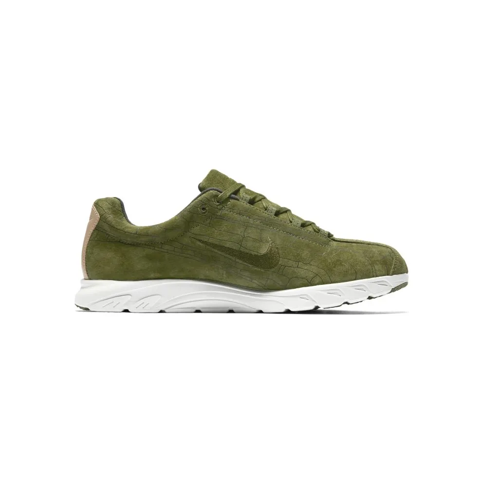 Nike Mayfly Leather Premium Legion Green/Legion Green Legion Green/Legion Green (816548-300)