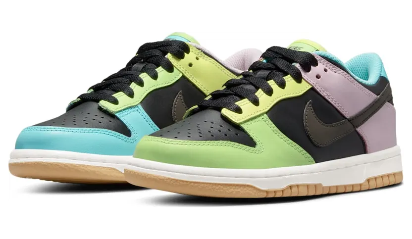 nike-dunk CZ2496-001