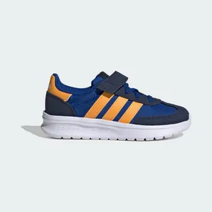 adidas Run 70s 2.0 Collegiate Royal Collegiate Gold Collegiate Navy (JS3670)