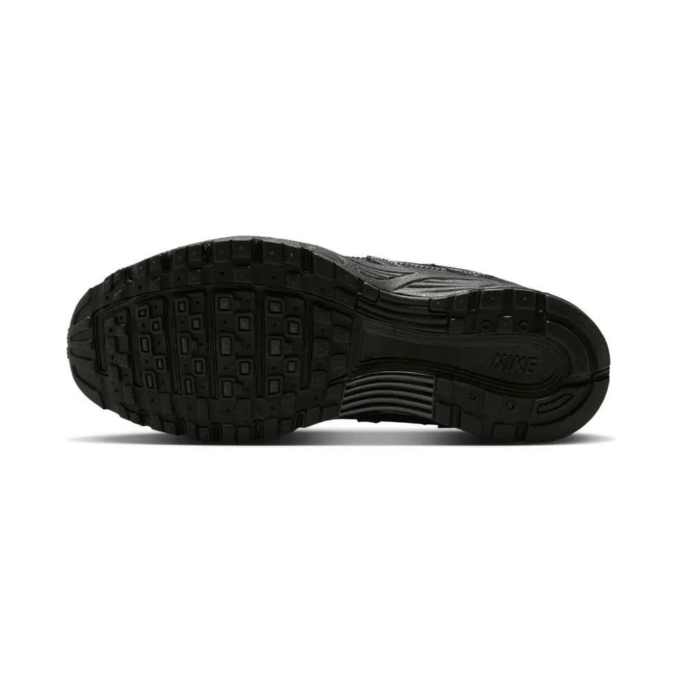Nike P-6000 Black (IO3496-002)