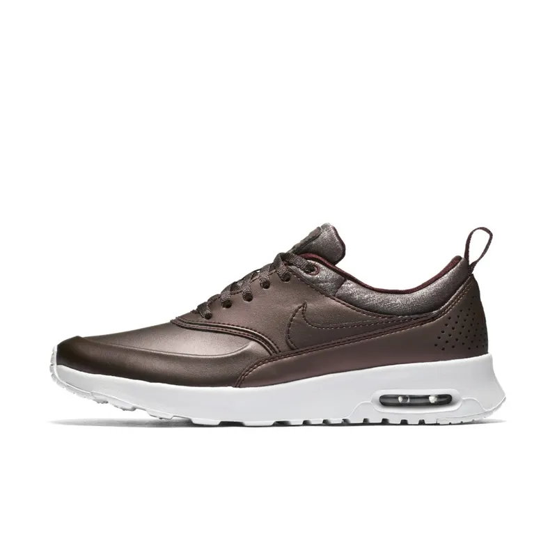 Nike Air Max Thea PRM Metallic Mahogany (W) Metallic Mahogany (616723-900)
