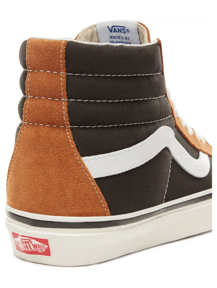 vans-sk8-hi VN0A38GFUQ2