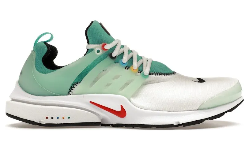 Nike Air Presto Stained Glass (DV2210-300)