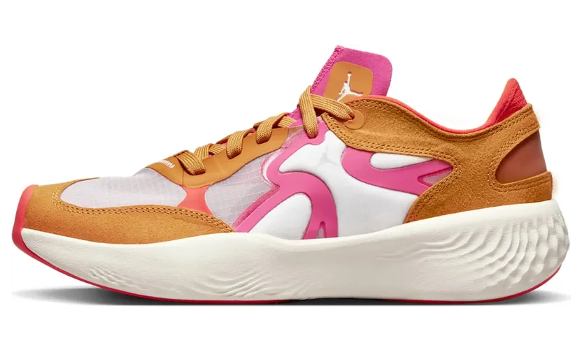 Jordan Delta 3 Lowen Bruin (DM3384-781)