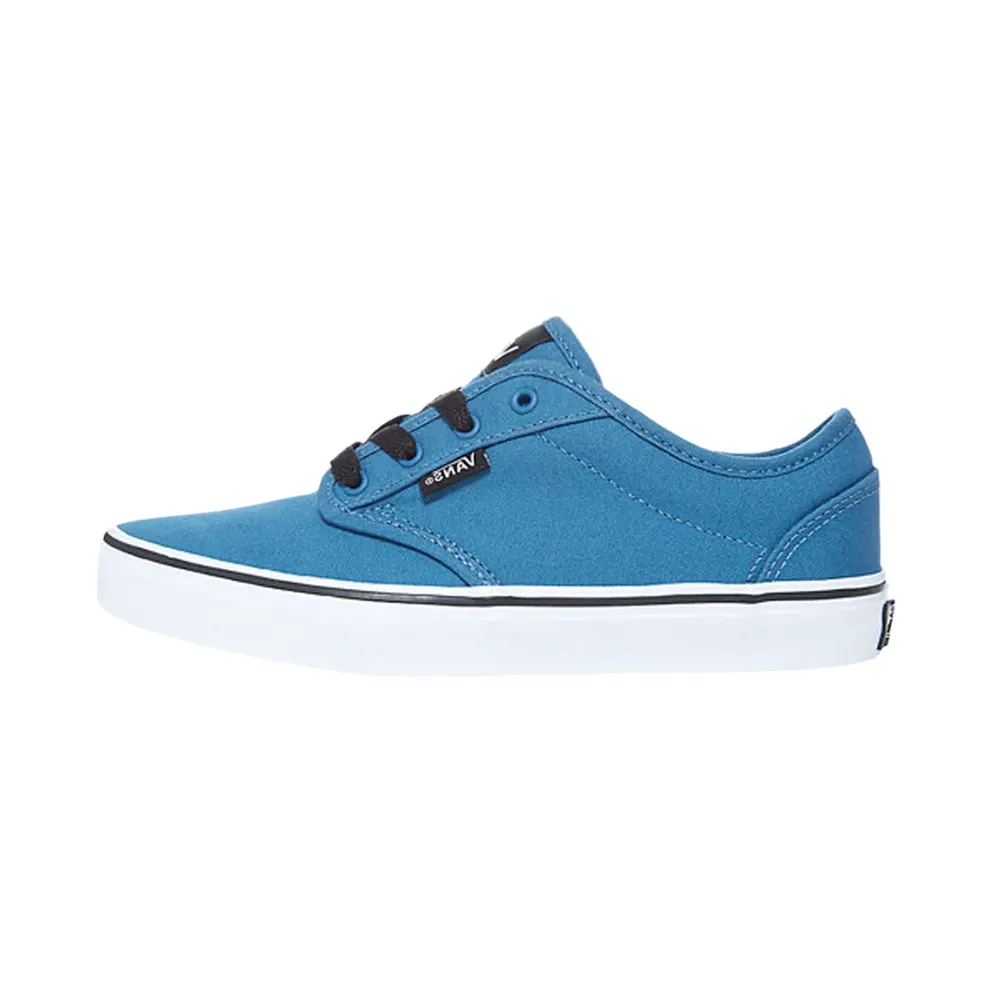 Vans Atwood Canvas GS “Blue Ashes” (VN0A349PMI8)