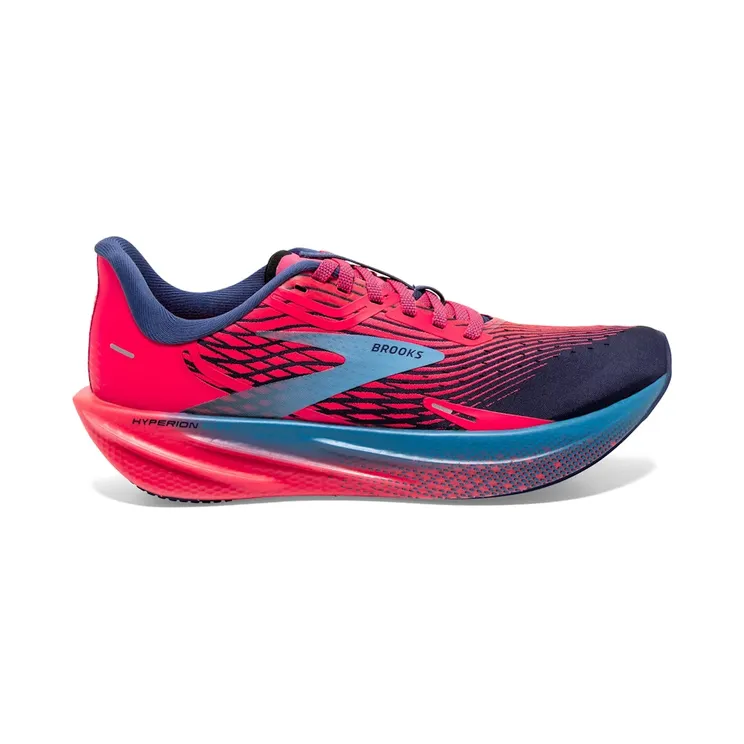 Brooks Hyperion Max Pink Cobalt (120377-1B-659)