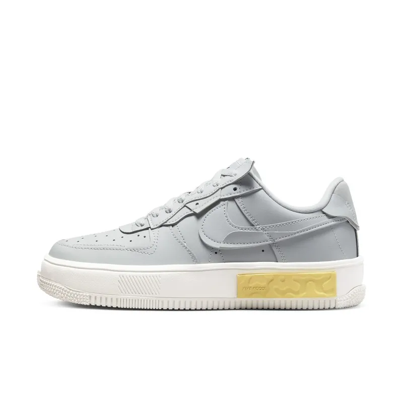 Nike Air Force 1 Fontanka Grey (DH1290-003)