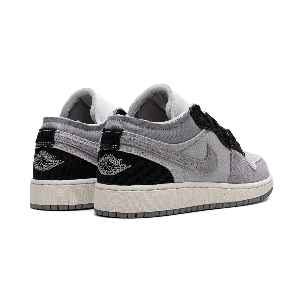 AIR Jordan 1 LOW SE CRAFT GS “INSIDE OUT” (FD9088-002)