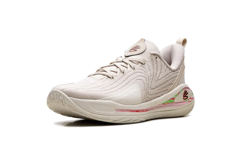 Under Armour Curry Flow 12 GS “Saturn” (3028505-280)