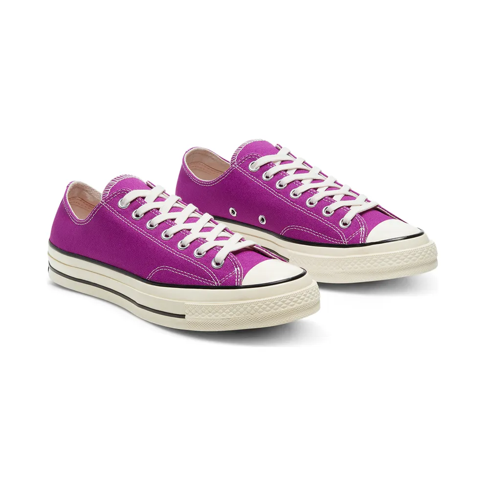 Converse Vintage Canvas Chuck 70 Low Top (168506C)