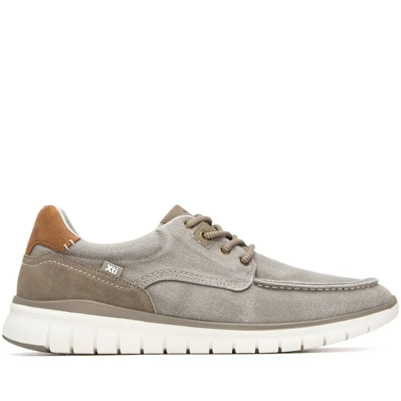 Xti 145798 Shoes 145798-Beige