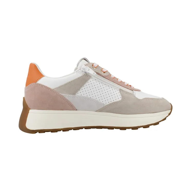 Geox White (D46MDA08522C1ZH6)