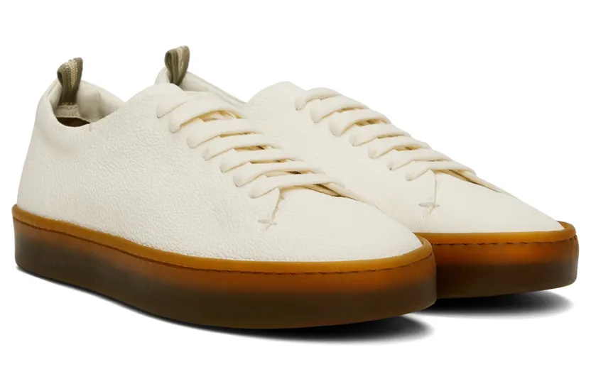 Officine Creative White Kreig 001 Sneakers (OCUKREI001) (4)
