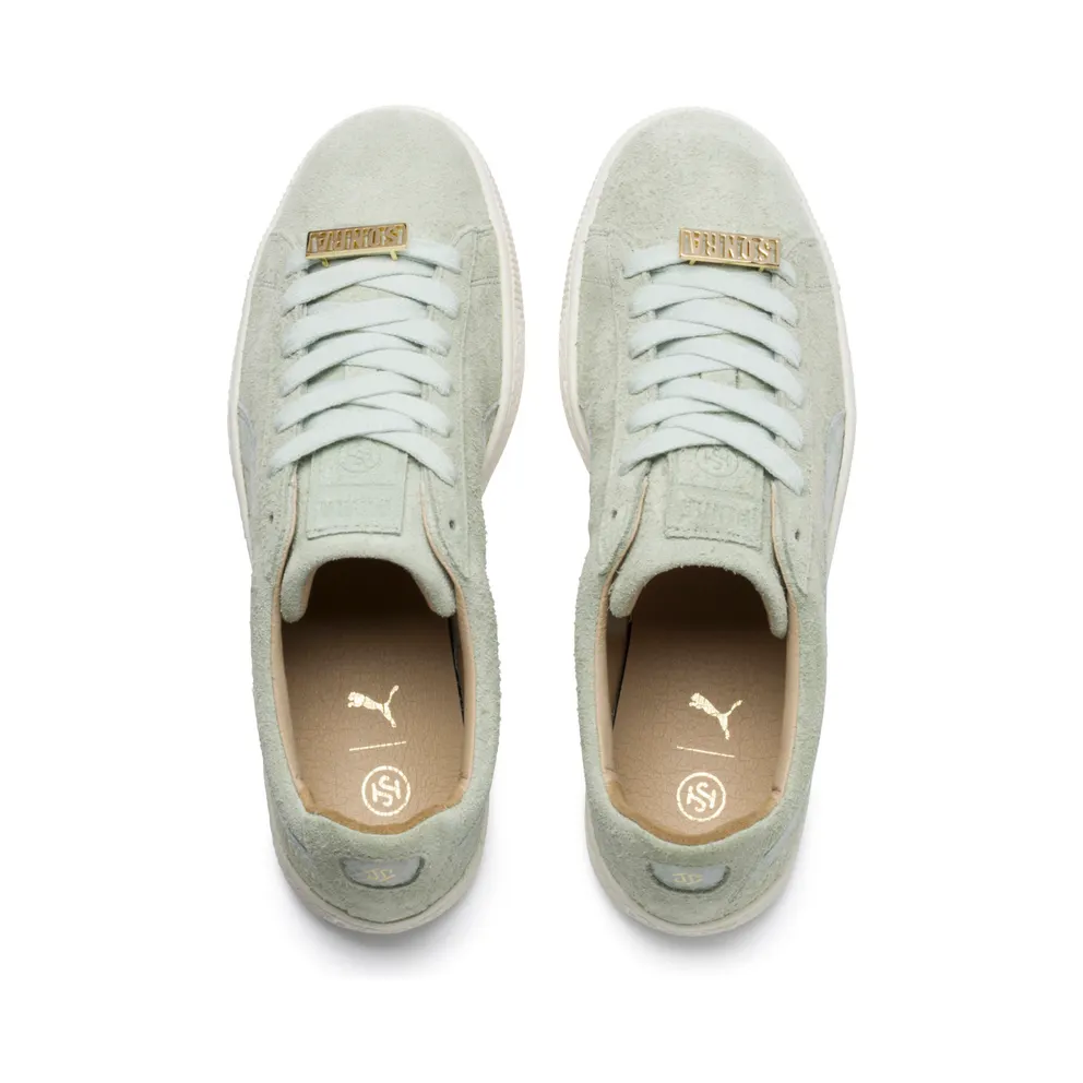 Puma Suede Classic Sonra Forest Green/Forest Green (366330-01)