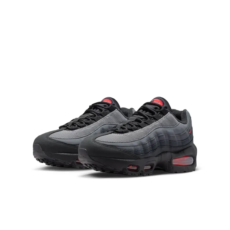 Nike Air Max 95 OG Bright Crimson (IH4476-002)