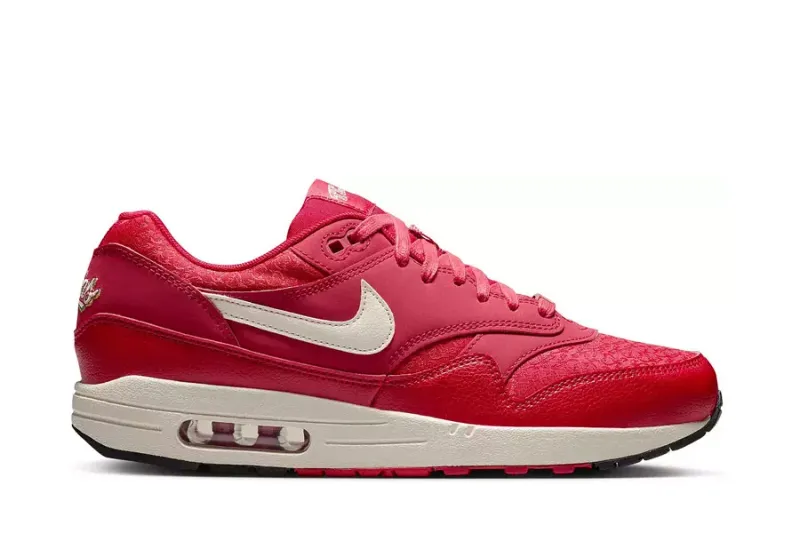 Nike Air Max 1 – Texas Rangers – “Texas Rangers” (IQ2946-600)