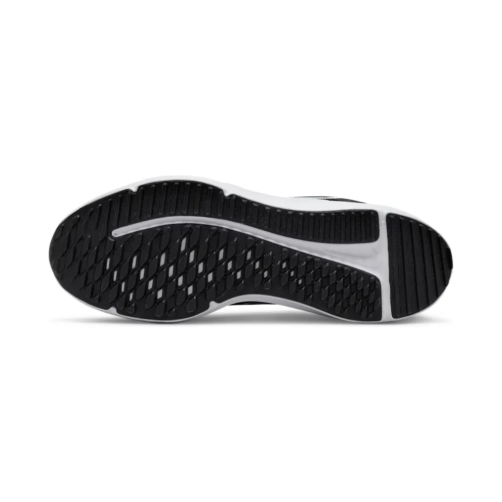 Nike Downshifter 12 Older Kids’ Road Running Black (DM4194-003)