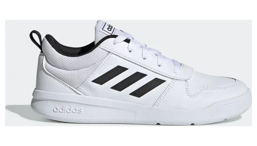 adidas Tensaurus Schuh Cloud White / Core Black / Cloud White (EF1085)