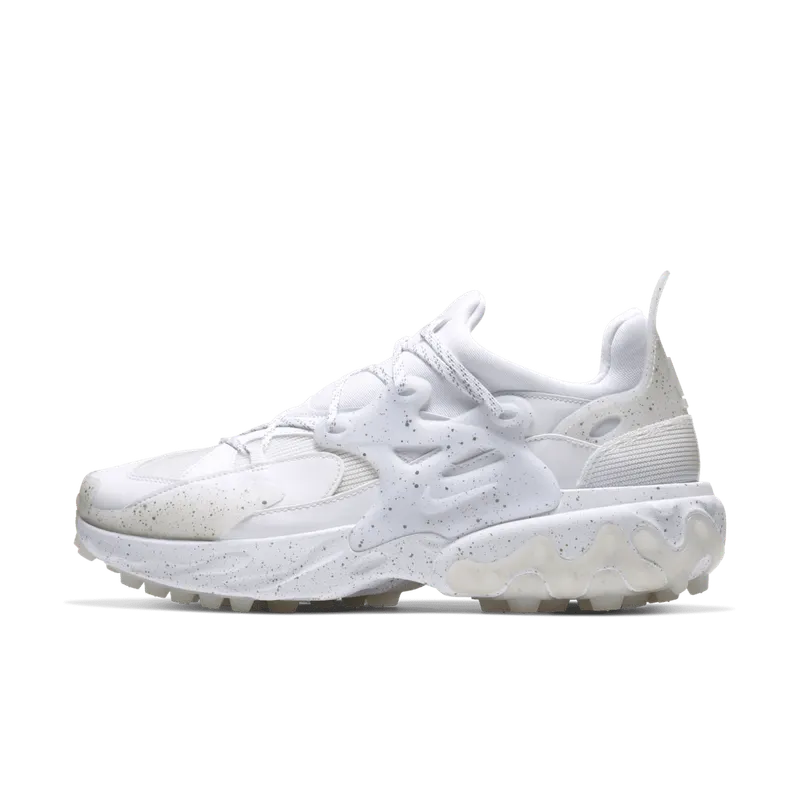 Nike React Presto Undercover White White/Black-White (CU3459-100)