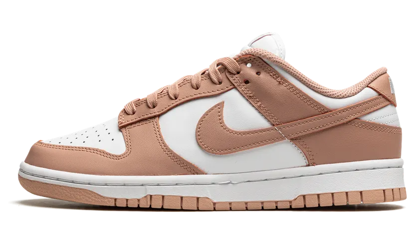 Nike Dunk Low Rose Whisper (W) (DD1503-118)