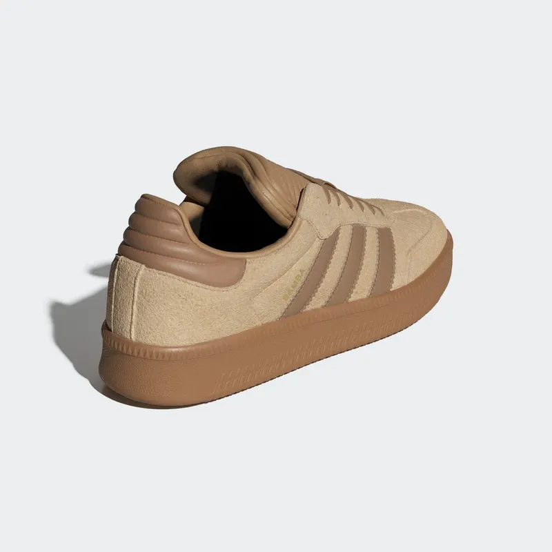 adidas Samba XLG Magic Beige Cardboard (IG6289)