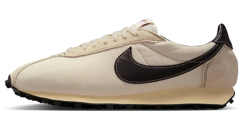 Nike LD-1000 “Soft Pearl Muslin Black” (HJ4687-004)