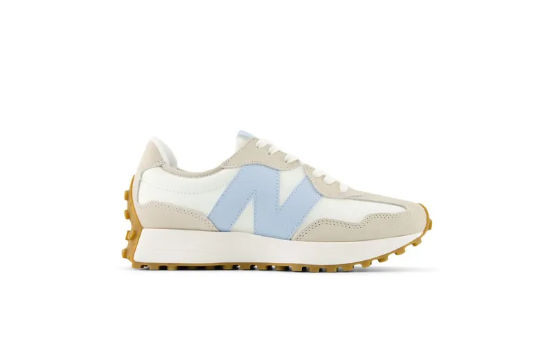 New Balance 327 “Timberwolf Sea Salt” (WS327FTA)