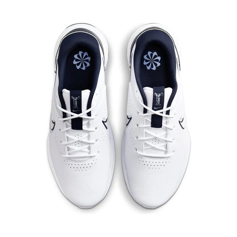Nike VICTORY PRO 3 Golf “White (Wide)” (DX9028-102)