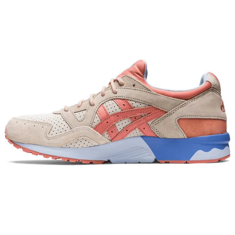 Asics Gel-lyte V Cream/Salmon (1201A822.103)