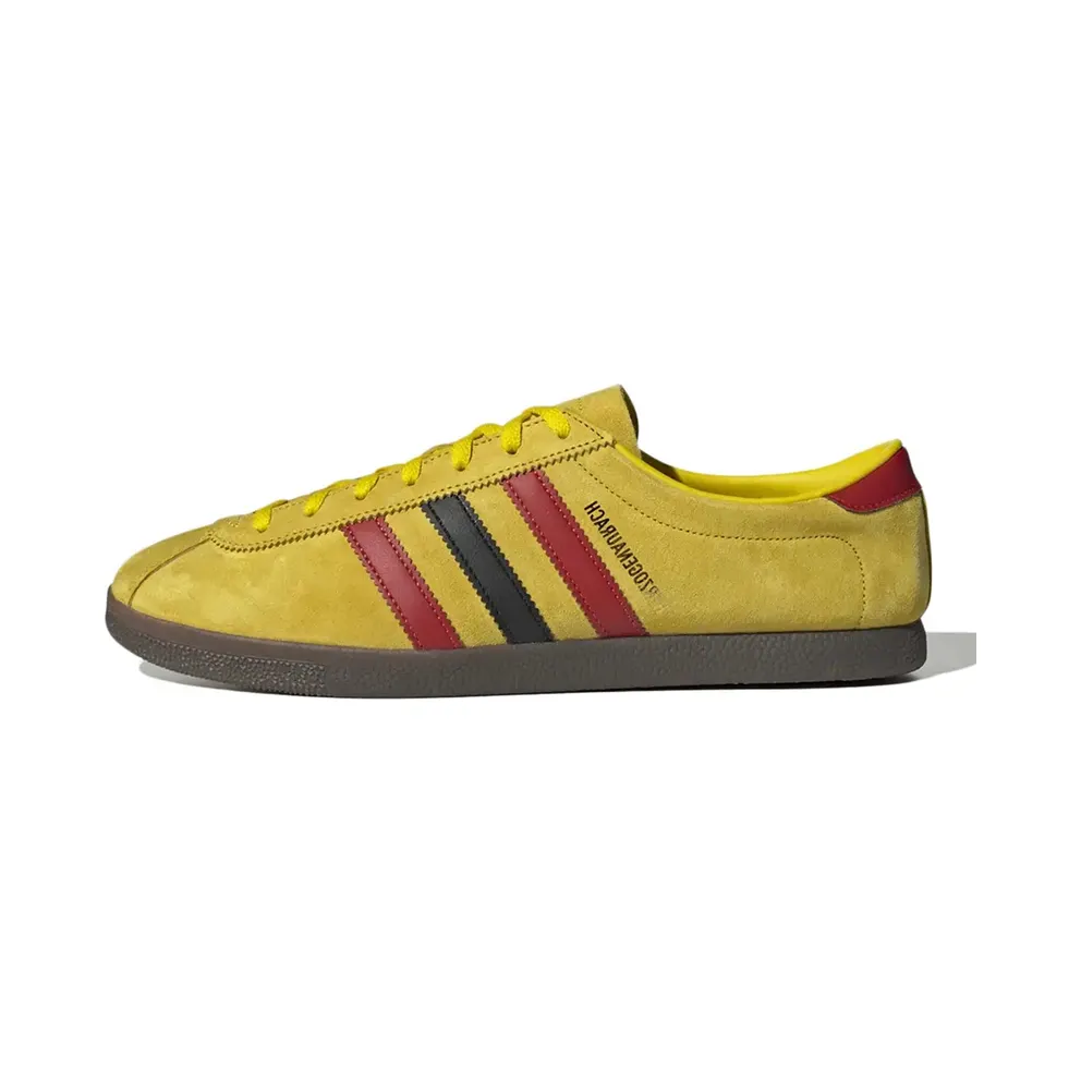 Adidas Herzogenaurach Yellow / Scarlet / Gum (IF2349)