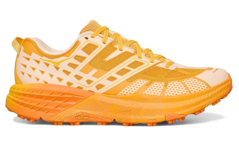Hoka One Speedgoat 2 Dawn Light Sun Coral (1162710-DRL)