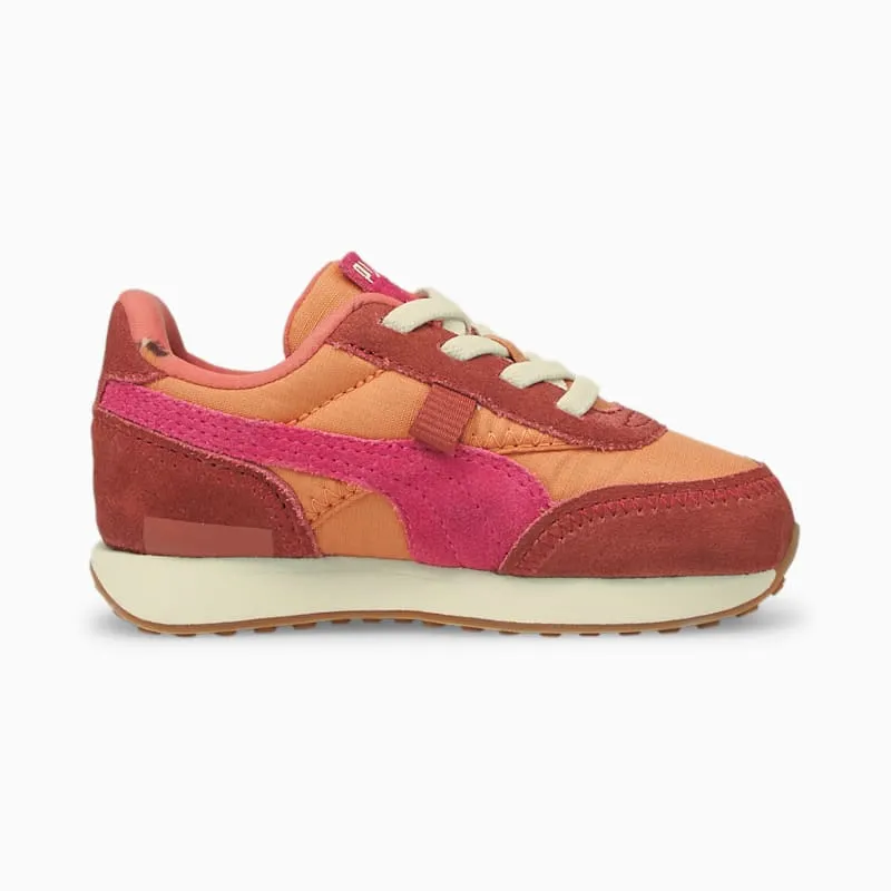 Puma x TINYCOTTONS Future Rider (382832-01)