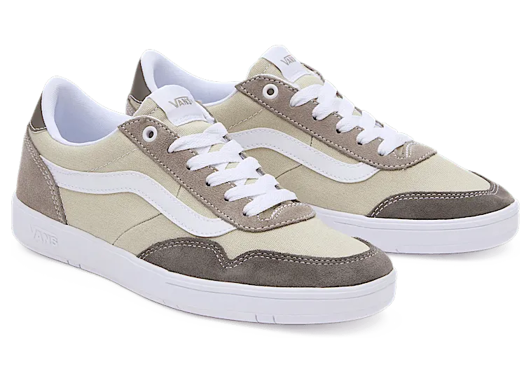 Vans ComfyCush Multiblock / Multicolour (VN000CMTBGO)