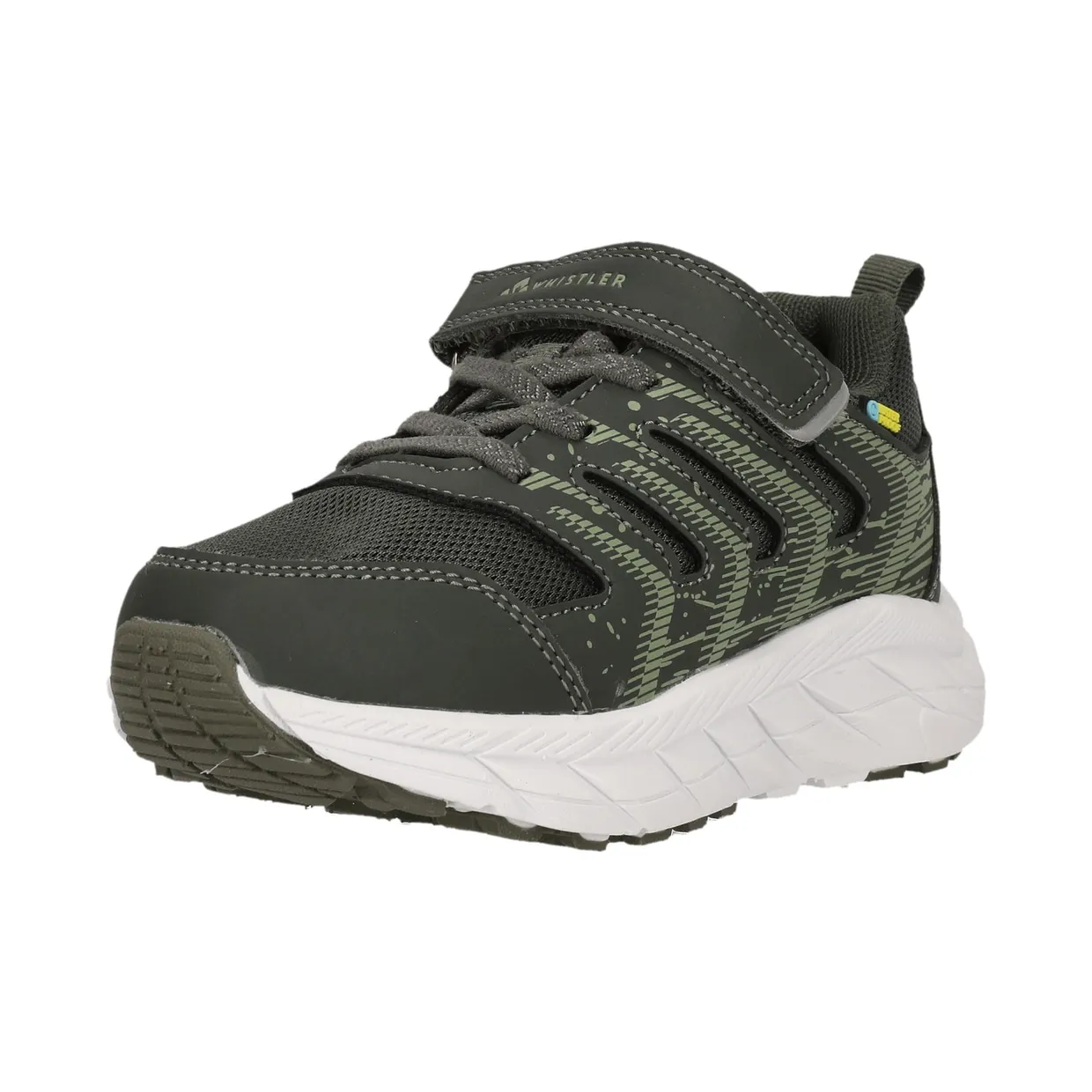 whistler-sneaker W254434-3074