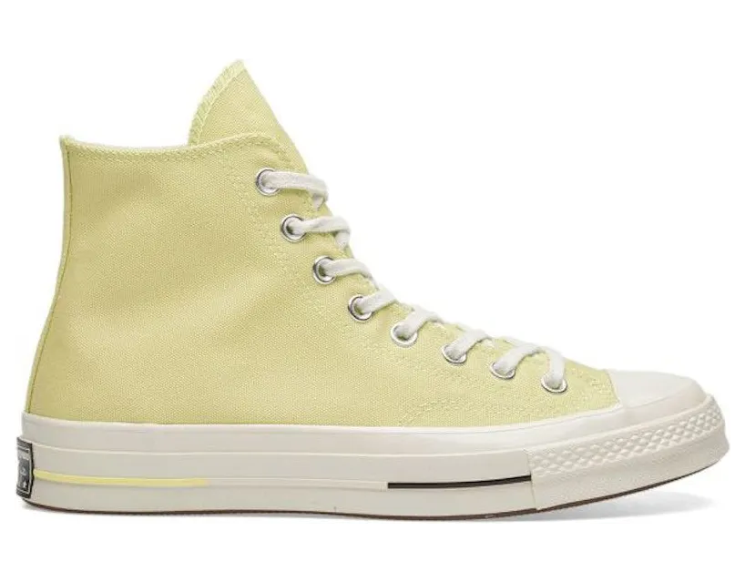 Converse Chuck Taylor All Star 70 Hi Bright Pack Yellow (160521C)