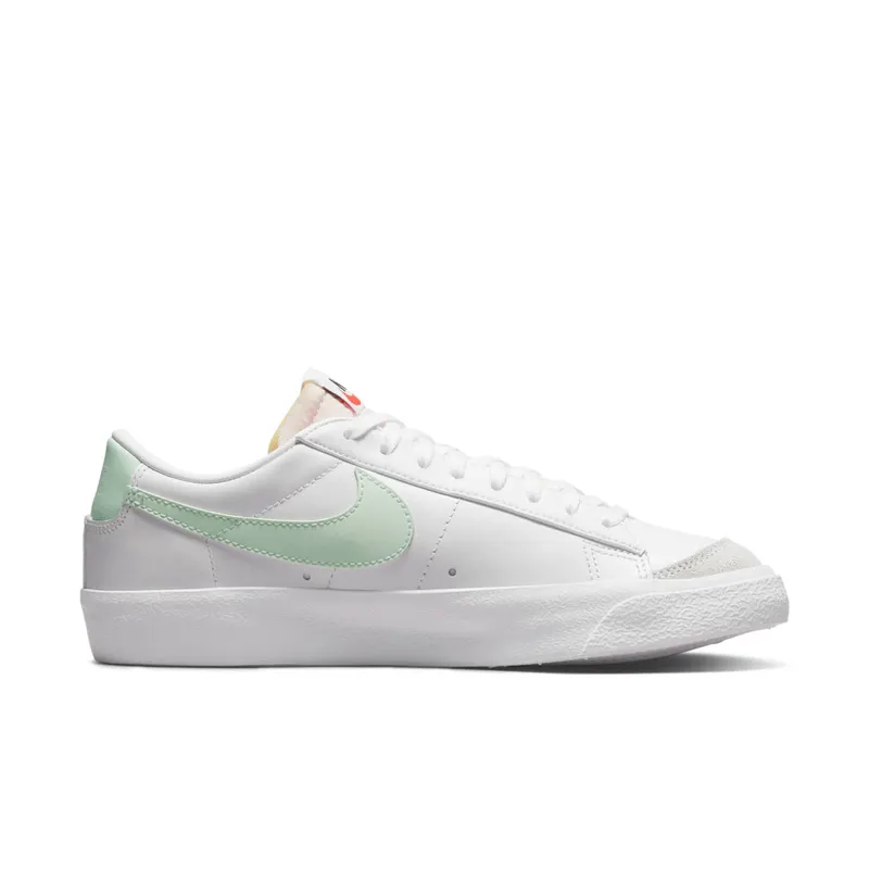 Nike Blazer Low ’77 White (DC4769-111)