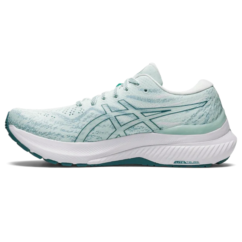 Asics GEL-KAYANO 29 Soothing Sea/Misty Pine (1012B272.401)