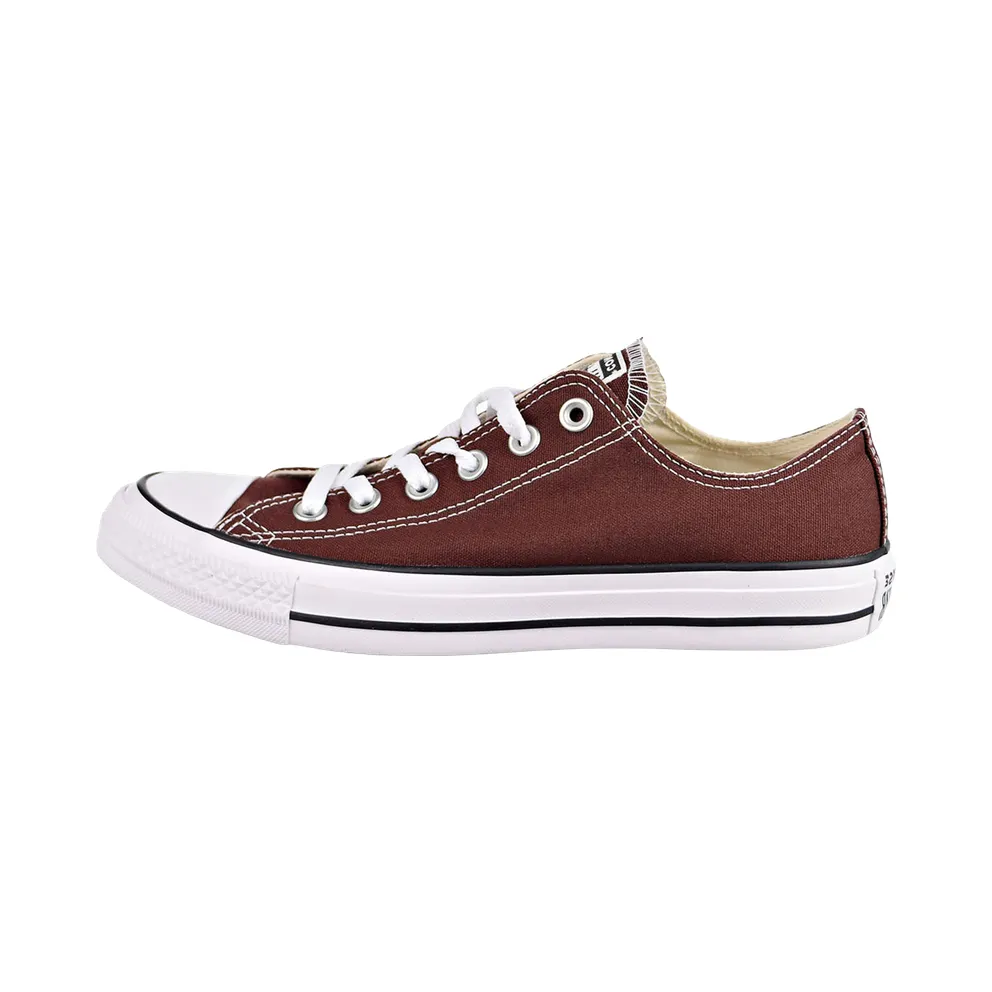 Converse Chuck Taylor All Star Ox Low “Barkroot Brown” (163356F)