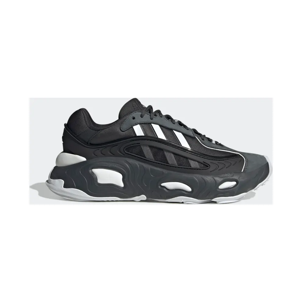 Adidas Oznova Carbon / Cloud White / Core Black (HP6364)