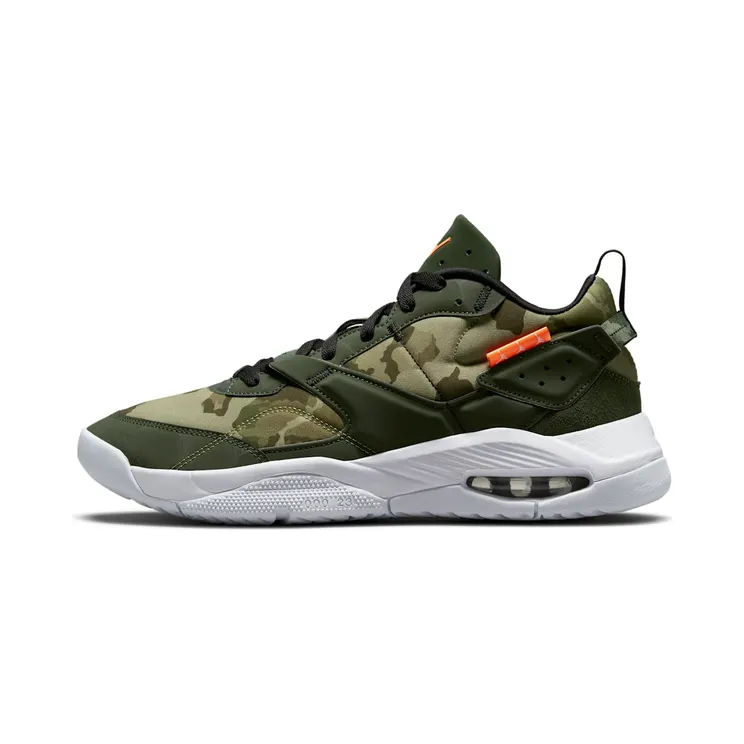 Jordan Air NFH Zion Williamson Bayou Boys Camo (DM3263-900)