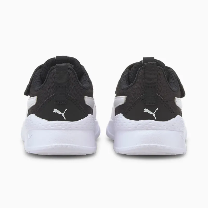 PUMA Anzarun Lite Babies’ Black/White (372010-01)