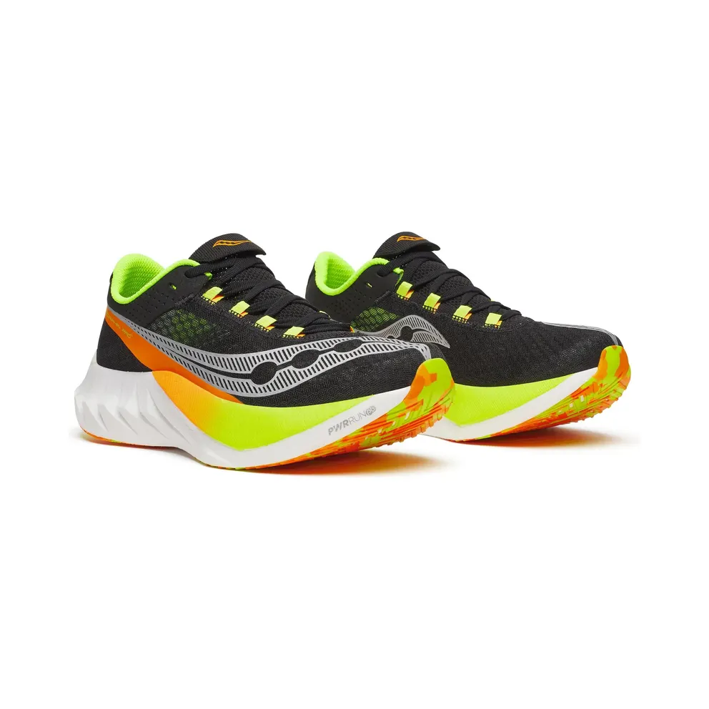 SAUCONY Endorphin Pro 4 “Black / VO2” (S20939-343)