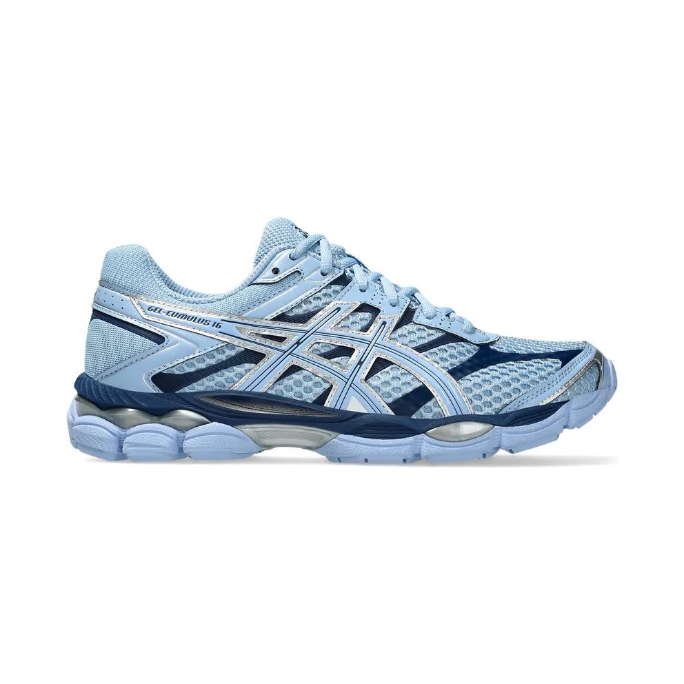 ASICS Gel-Cumulus 16 Stone Wash Independence Blue (1203A733-400)