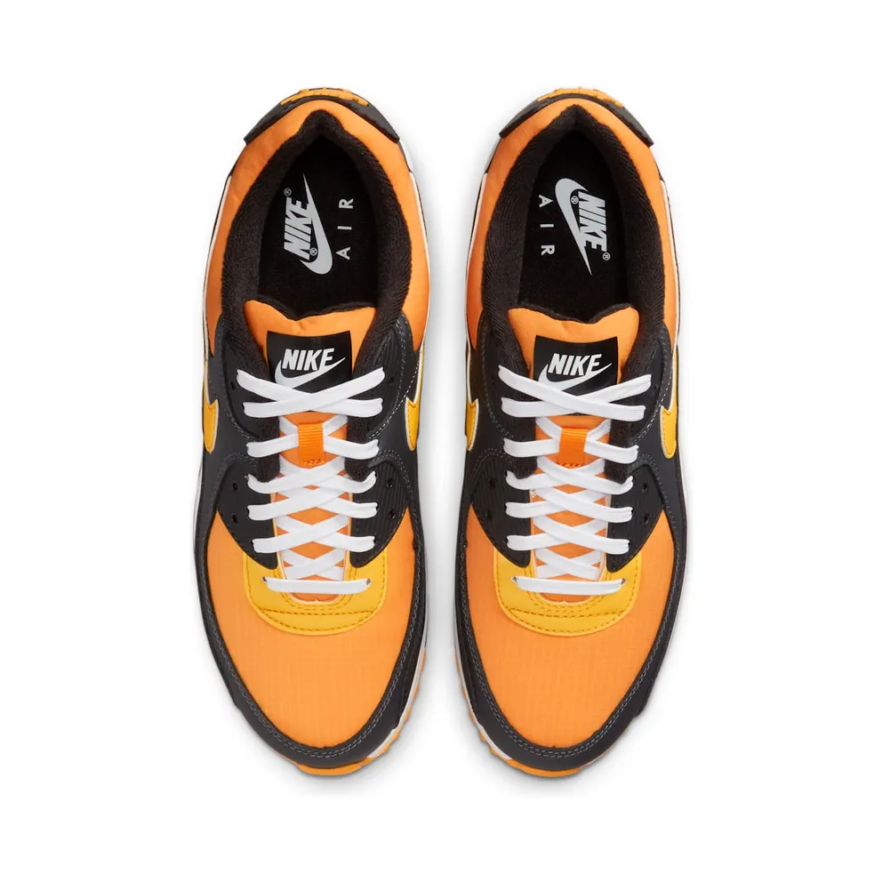 Nike Air Max 90 Kumquat University Gold (DQ8974-800)