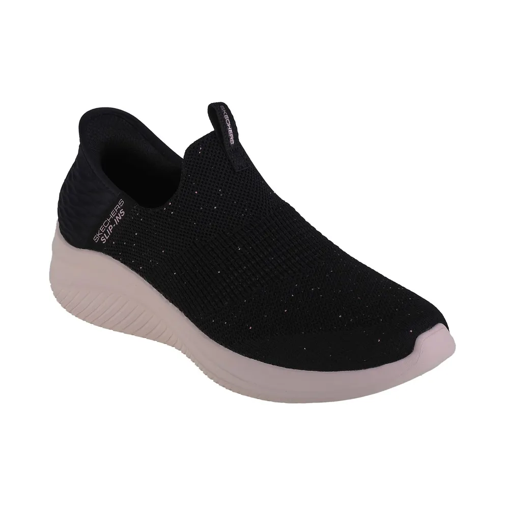 Skechers Ultra Flex veelkleurig (149594-BKRG)
