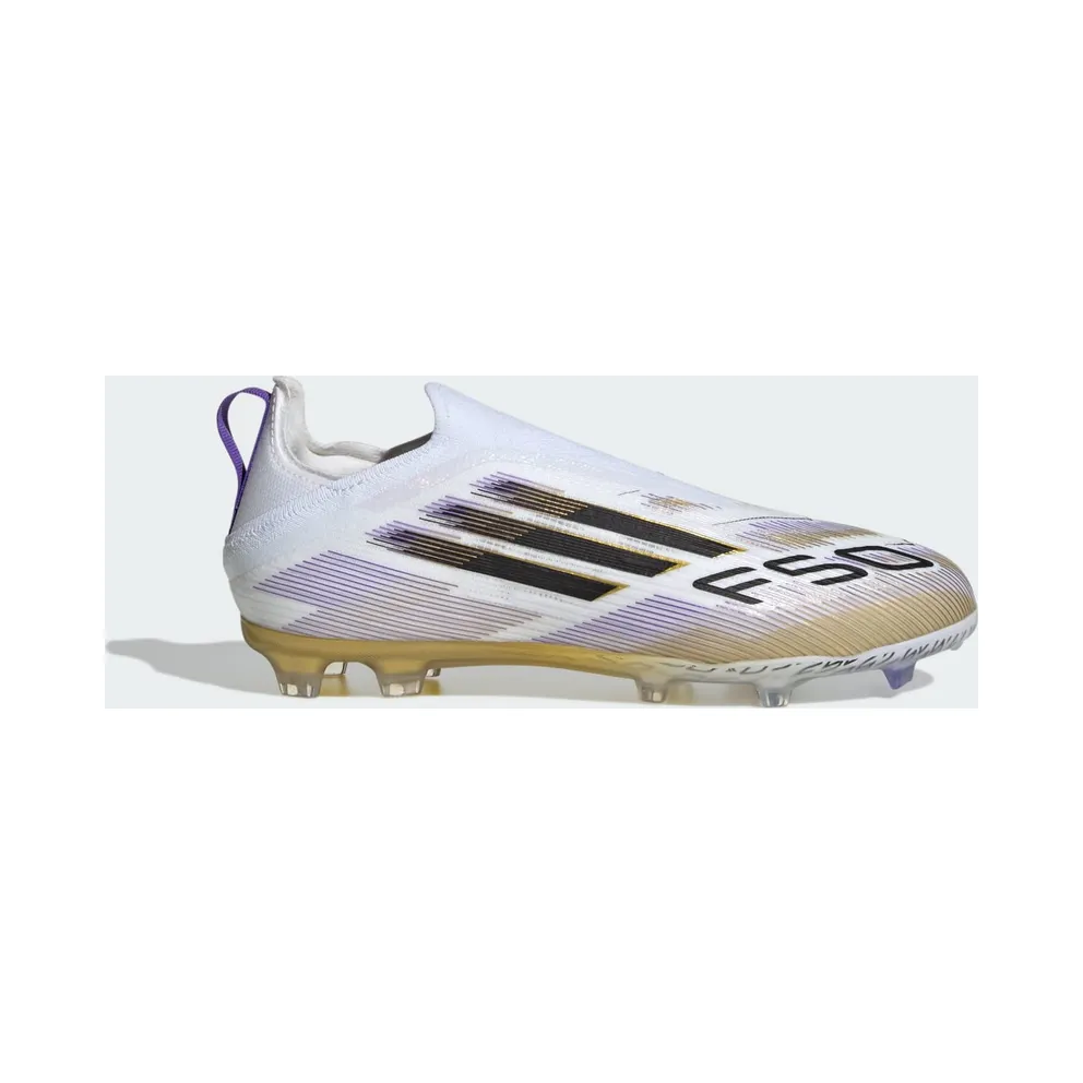 adidas F50 Elite Laceless FG Road to Glory Pack (JH7708)