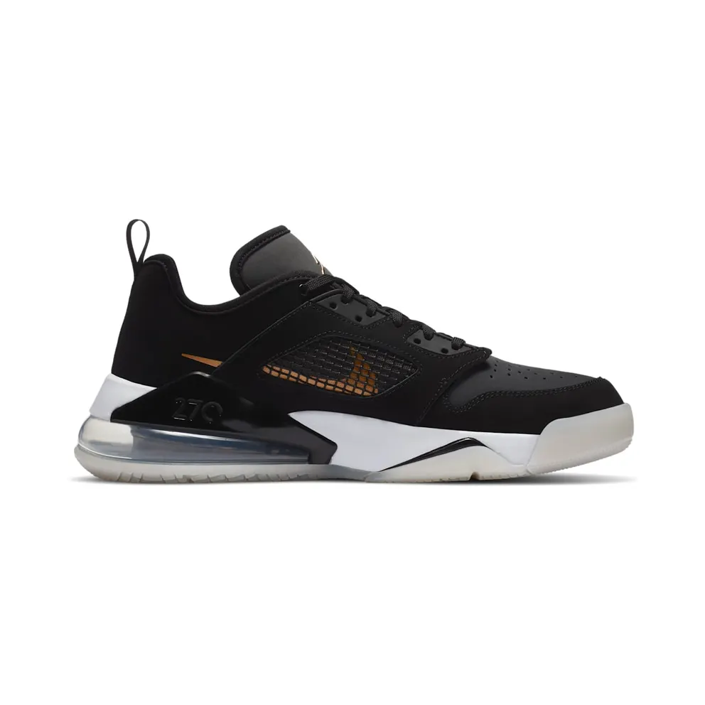 Jordan Mars 270 Low Black Gold (CK1196-017)